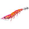 DUEL (Дуэль) Приманка для ловли кальмара Egi Lure EZ-Q Cast Biting [Рыболовные снасти для эггинга Рыболовные снасти Рыболовные снасти Приманка Дерево Egi Трюк Крупный кальмар] Размер 3.5