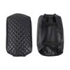Center Console Armrest Cover Pad for Jeep Wrangler JK 2007-2010  Car Interior Accessories
