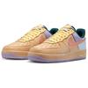 Nike Кроссовки Air Force 1 Low '07 Sesame Hydrangeas Soft Yellow Apricot Agate IB4493-252