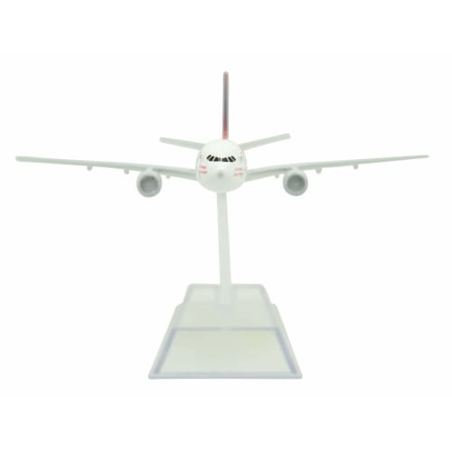 TANG DYNASTY 1/400 16cm TAM Airlines Boeing B777 Alloy Airplane Model Toy