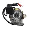 Carburetor GY6 50cc Scooter 4 Stroke engines QMB139 for Moped ATV 49cc 60cc For SUNL BAJA TANK NST VIVA ATM BMS REDCAT