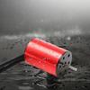 S2838 3600KV Brushless Motor Waterproof Motor Replacement for 1/14 1/16 HSP Traxxas WLtoys RC  Car