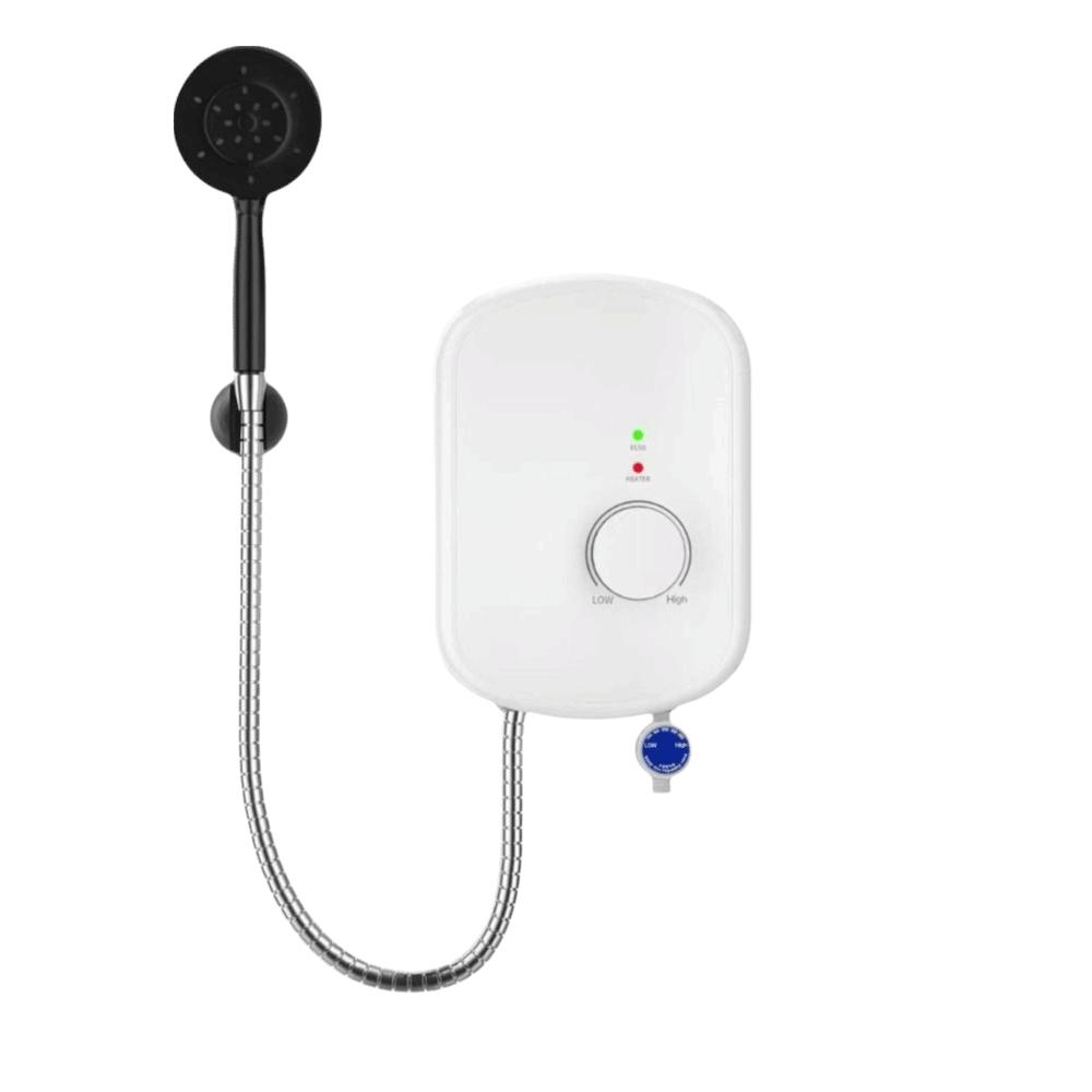 Rapid Heating Instant Hot Water Heater Electric Compact Water Heater Kitchen Sink