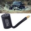 1 10 Brushless Car Accessory 3650 Brushless Motor Waterproof All Black Customized Non Inductive RC Toy Motor