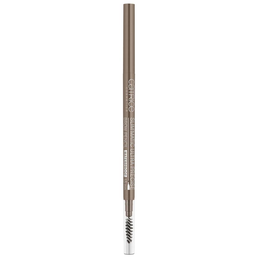Catrice Ultra Precise Slim'Matic Waterproof Eyebrow Pencil -