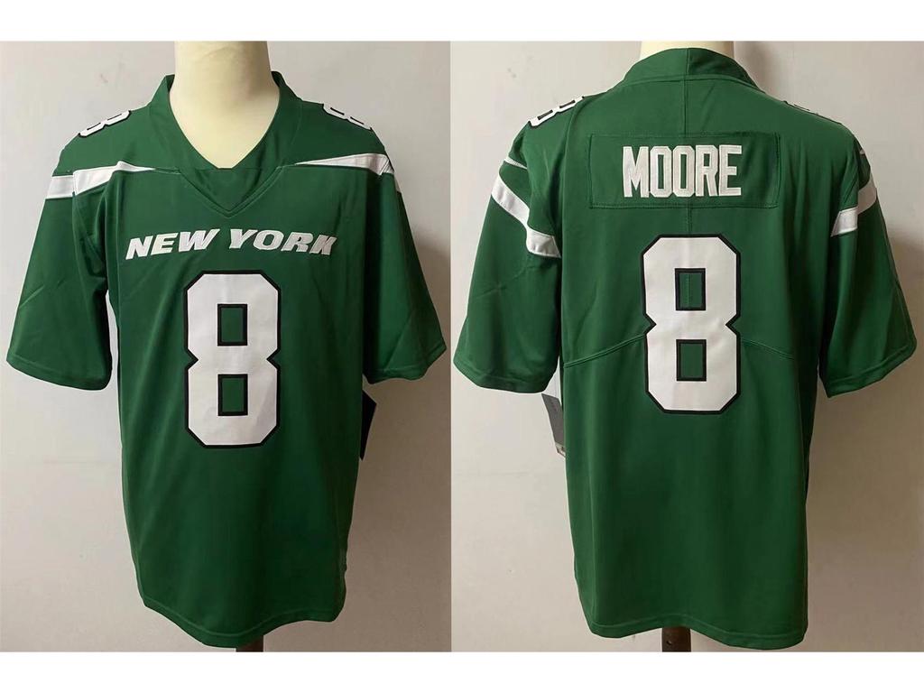 Футболки и форма New York Jets