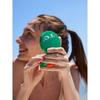 Te' Green 35 Daily Tone-Up Sun Cushion Mugijacha