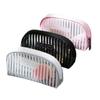 Organizer Travel Transparent Waterproof Makeup Bag Beautician Storage Bag Ladies Cosmetics Cosmetic