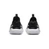 Nike Flex Runner 2 TDV Black White Baby Sneakers Photo-Blue DJ6039-002