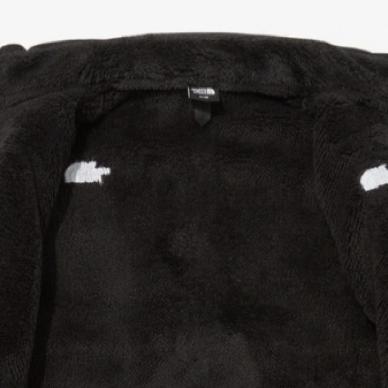 The North Face NJ4FP81A Женская пушистая флисовая куртка