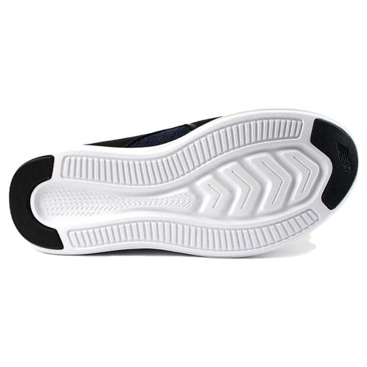 New Balance NB Coast Универсальные Удобные Амортизирующие Низкие Беговые Кроссовки Женские Кроссовки Синий WCOASHB3