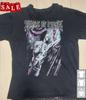 Горячий Подарок Для Фанатов Cradle Of Filth Унисекс S-5XL Футболка WL398 Унисекс Футболка