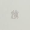 MLB New York Yankees T Shirt Unisex 3ATSM0263-50IVS
