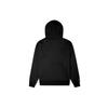 Converse Pullover Hoodie Asia Sizing 'Black' Men's 10021634-A03