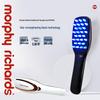 Массажер-расческа для кожи головы Morphy Richards, вилка CN (адаптер в комплекте)