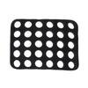 Essential Oil Storage Holder 30-Slot Foam Padded Shockproof Removable Bottom Divider for Travel Carrying
