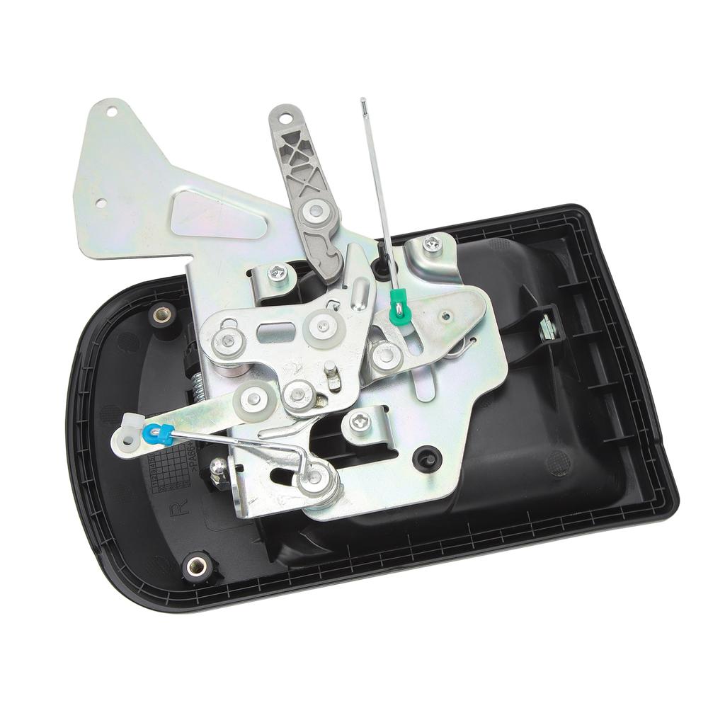 Правая наружная ручка раздвижной двери плавная работа 500329761 замена для IVECO Daily III IV V