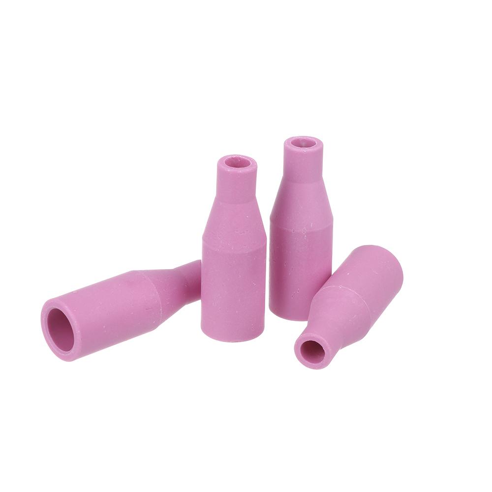 New Torch Tip Protection Nozzle Ceramic Nozzle MIG/MAG Gas Welding Supplies MB15AK