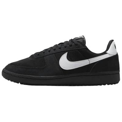 Кеды для скейтбординга Field General Женские черные кроссовки HJ6000-002