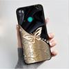 Чехол для Tecno Pouvoir 4 Pro LC7 LC8 Мягкий Силиконовый TPU Чехол для Телефона Для Tecno Pouvoir 4 4Pro LC 7 LC 8 Задняя Крышка Цветочные Fundas