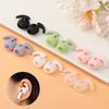 Dustproof Accessories Protective Caps Silicone Earbuds Cover Eartips Cover Ear Tips Protector