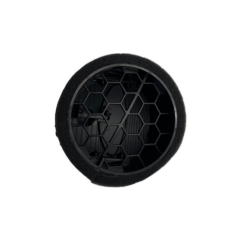 Дефлектор воздуха BC3Z19893AA для Ford F250/F350/F450 (2011-2016 гг.)