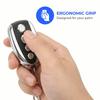 Electronic Copy Remote Control Copy 4 Channel Wireless Remote Control  Garage Gate