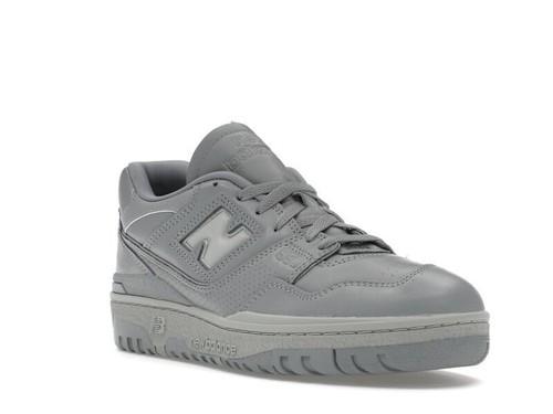 New Balance 550 Монохромный набор - Сланцево-серый - BB550MCB