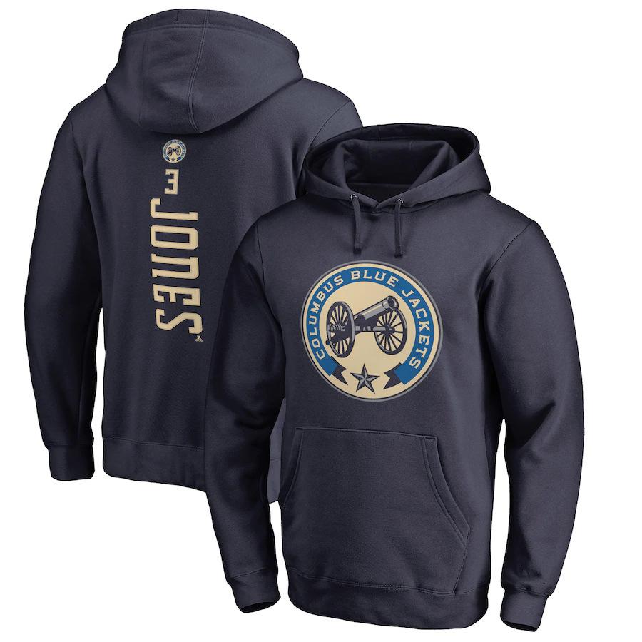 Supports NHL blue jerseys, ice hockey jerseys, hoodies, American sports plus-size sweatshirts, men's supply sources