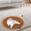 Cat Scratch Mat Scratching Board Furniture Sofa Protector Pad for Indoor Cats Couch