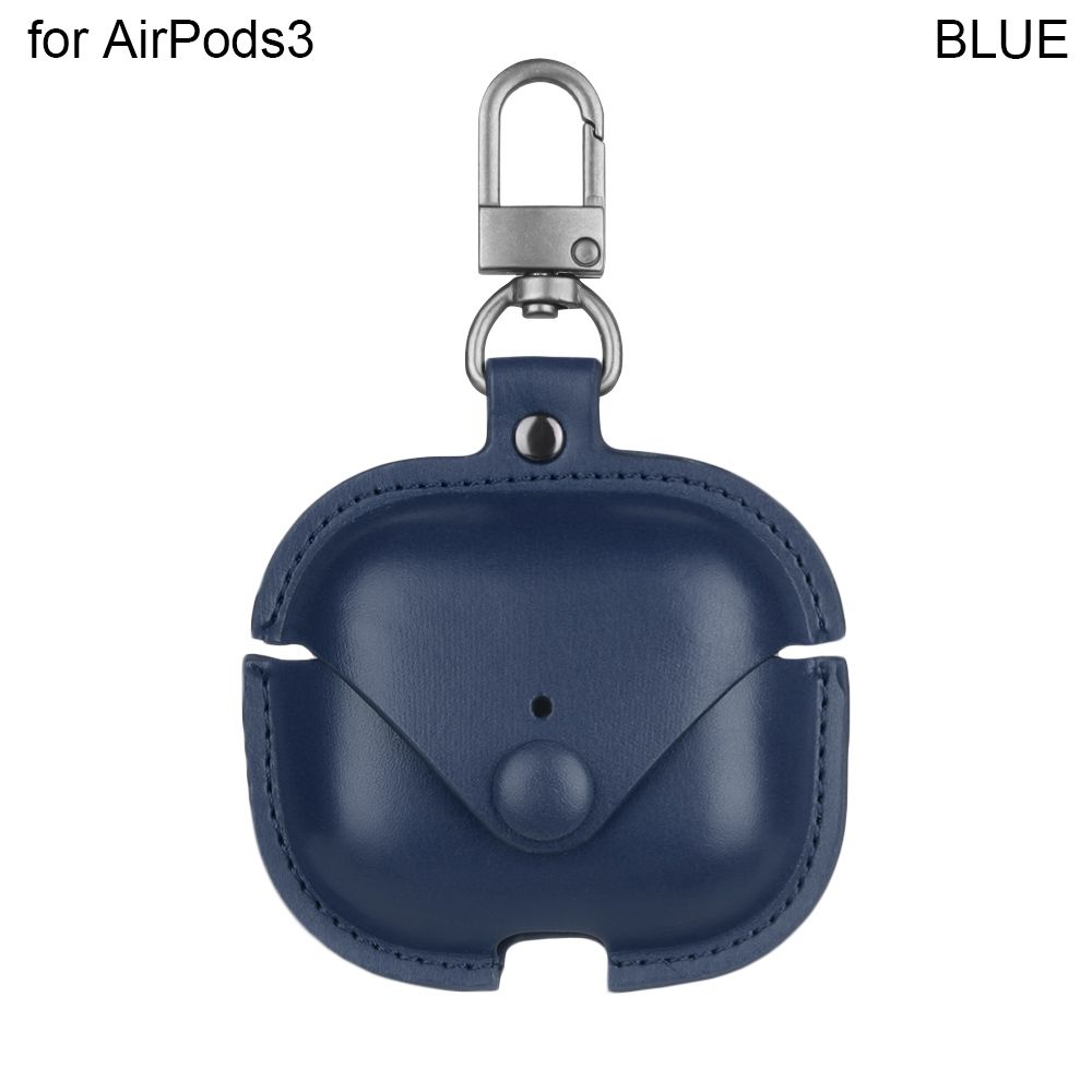 Кожаный Беспроводной Bluetooth Чехол для Наушников Чехол для Наушников Чехол для Наушников Коробка для Наушников Чехол для Наушников