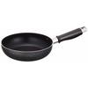 Maekawa Metal Industries Blackstone Frying Pan, 18cm
