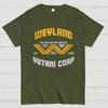 Weylan yutani corp Nerdy T-Shirt