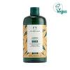 Ginger Scalp Care Shampoo 400ml (Vegan)