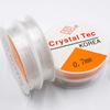 Thread Bracelet&Necklace Accessories Beading Cord Jewelry Making Crystal Rope Transparent Wire