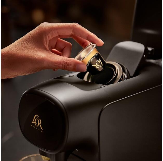 Капсульная кофемашина Philips LM9012/60 L'Or Barista