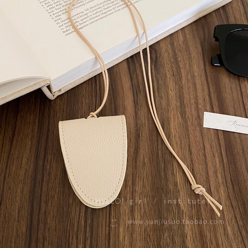 Женские солнцезащитные очки и наушники с кожаным магнитным ремешком 2024 года для путешествий на свежем воздухе