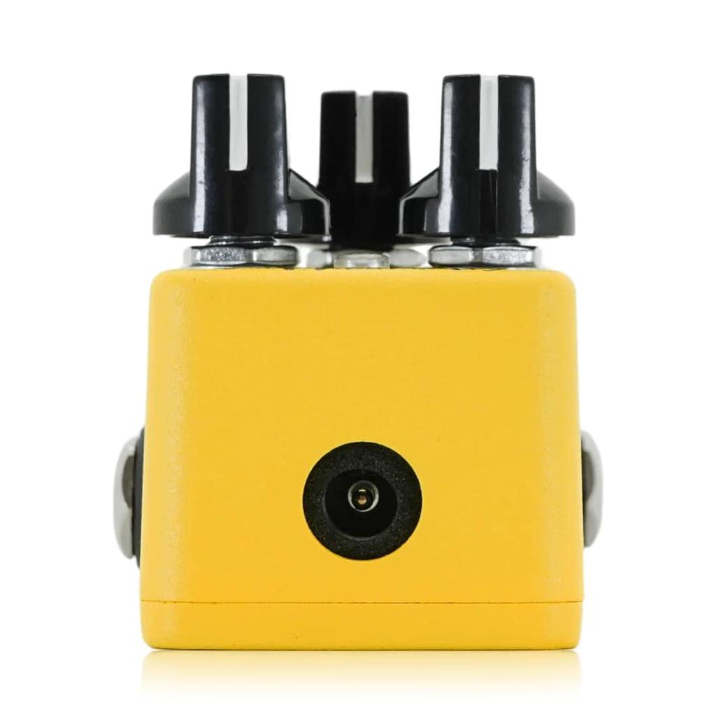 Effects Bakery Effects Bakery KAMOME Guitar Effector Mini Pedal DISTORTION/distortion