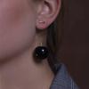 Креативный дизайн серег, милые серьги-пусеты и серьги-подвески