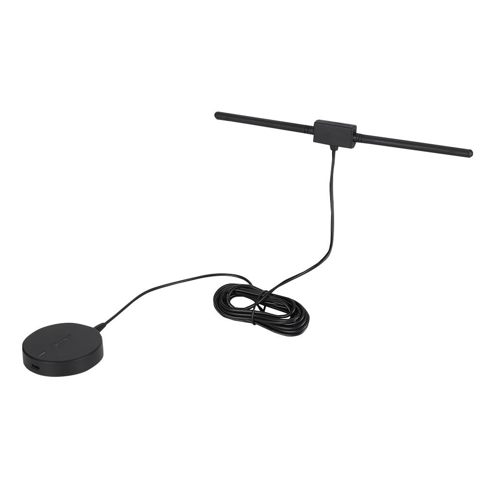 USB-порт DAB+-ресивер с усиленной антенной для Android 5.1 или более поздней версии