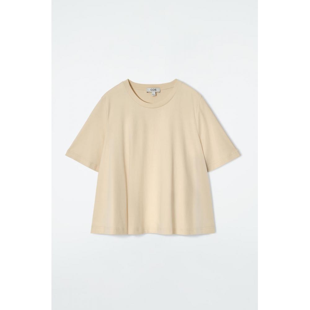 COS Футболка Japan Oversize Trapeze