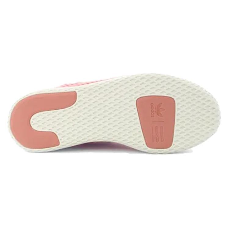 Tennis Hu Pharrell x Tennis Hu Adidas Originals 'Raw Pink' BY8715