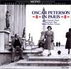 CD OSCAR PETERSON - В Париже Япония ОбиJazz Б/У