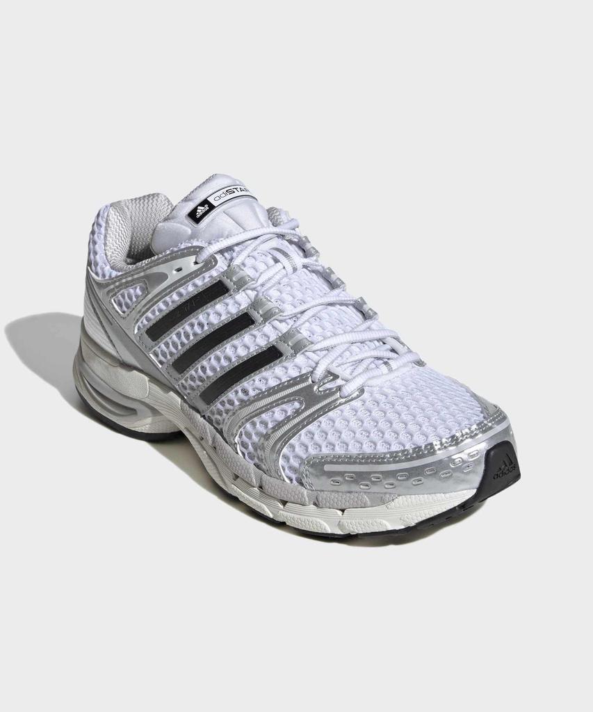 adidas Adistar Control 5 - Белый:Серебряный:Черный / Ki6121