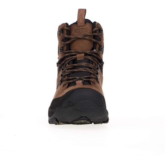Треккинговые ботинки Keen Revel IV Mid Polar