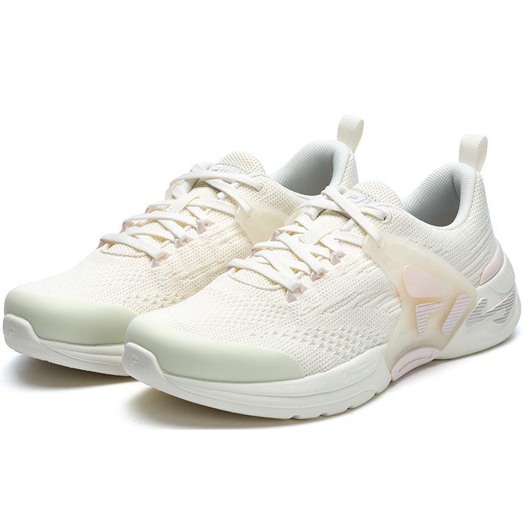 Fila Mind 5 Повседневные Удобные Низкие Кроссовки для Тренировок Женские кроссовки Тофу-Белый A12W311301FTF