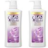 Clear Deep Nourishing Anti-Dandruff Scalp Care Shampoo