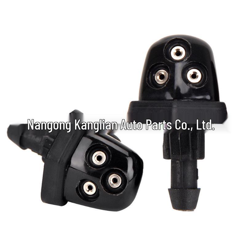 Suzuki Swift SX4 Liana Windshield Washer Nozzle - Model 3834056K00