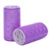 2pcs Hair Rollers Curlers Self Grip Curling Tools DIY Curly Hairstyle Hairdressing Curlers