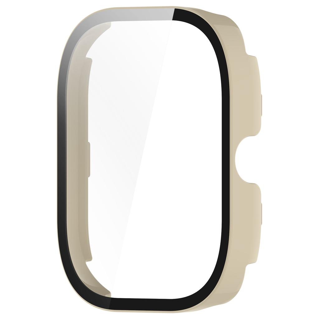 Стекло+Чехол для Xiaomi Redmi Watch 5 Защитное стекло для экрана и Жесткий ПК Защитный бампер для Redmi Watch5 Аксессуары